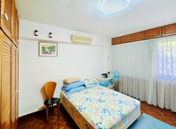 Pine Grove (D21), Condominium #505409441